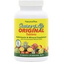 NaturesPlus Source of Life® Tabs - 90 tablets