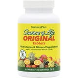 Nature's Plus Source of Life&reg; tablete