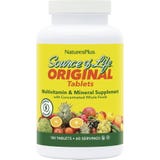 NaturesPlus Source of Life&reg; Tabs