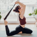 FAIRMOVE Fitness Band Strong - Black - 1 pz.