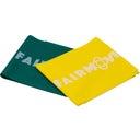 FAIRMOVE Fitness Band Light - Yellow - 1 pz.