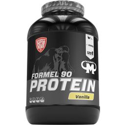 Mammut Formel 90 Protein 3000 - Vanille