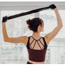 FAIRMOVE Fitness Band Strong - Black - 1 pz.