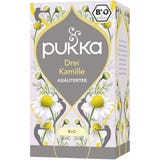 Pukka Infusi&oacute;n "Tres Manzanillas" Bio