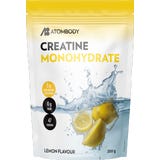 Atombody Creatine Monohydrate, 200 g