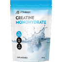 Atombody Creatine Monohydrate, 200g - Unflavoured