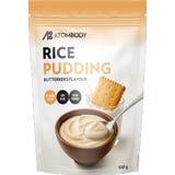 Atombody Rice Pudding - 500g