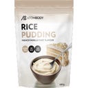 Atombody Rice pudding, 500g - French Vanilla Cake