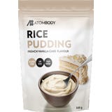 Atombody Rice Pudding, 500 g