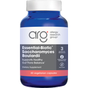 Allergy Research Group® Saccharomyces boulardii - 60 veg. Kapseln