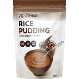 Atombody Rice pudding, 500g - Chocotella
