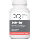ButyrEn, 100 gélules