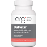 Allergy Research Group ButyrEn
