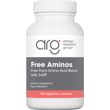 Allergy Research Group Free Aminos