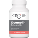 Allergy Research Group Quercetin with Bioflavonoids - 100 veg. capsules
