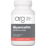Allergy Research Group Quercetin with Bioflavonoids