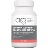 Allergy Research Group Tocomin SupraBio&reg; Tocotrienols 200 mg