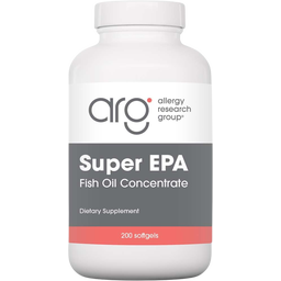 Allergy Research Group® Super EPA - 200 Softgels