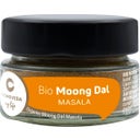 Moong Dal Masala Ekologisk, 25 g