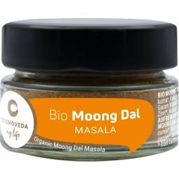 Cosmoveda Masala de Moong Dal Bio - 25 g