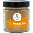 Cosmoveda Luomu Moong Dal Masala - 80 g