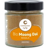 Cosmoveda Luomu Moong Dal Masala