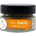 Curry Masala Picante Bio, 25 g