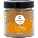 Cosmoveda Curry Masala Hot BIO - 80 g