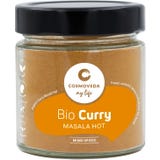 Cosmoveda Curry Masala Hot BIO