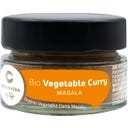 Cosmoveda BIO Vegetable Curry Masala - 25 g