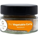 Cosmoveda Luomu Kasvis Curry Masala
