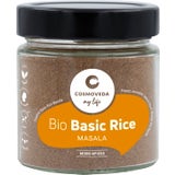 Cosmoveda Organic Basic Rice Masala