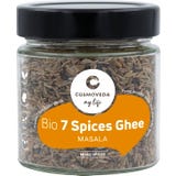 Cosmoveda 7 Spezie Ghee Masala Bio