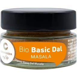 Cosmoveda Bio základní Dal Masala - 25 g