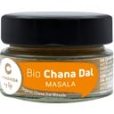 Cosmoveda Organic Channa Dal Masala - 25 g