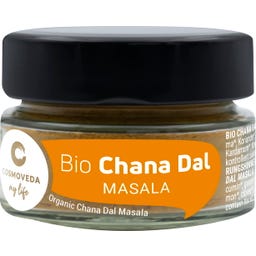 Cosmoveda Organic Channa Dal Masala - 25 g