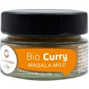 Curry Masala suave – Bio, 25 g