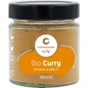 Cosmoveda Curry Masala mild - Bio - 80 g