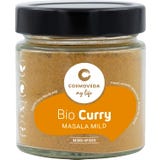 Cosmoveda Mieto Curry Masala - luomu