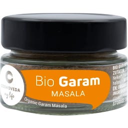 Cosmoveda Garam Masala - luomu - 25 g