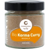 Cosmoveda Organic Korma Curry Masala