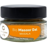 Cosmoveda Masoor Dal Masala - Bio