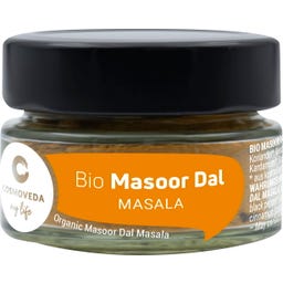 Cosmoveda Masoor Dal Masala - luomu - 25 g