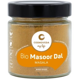 Cosmoveda Bio Masoor Dal Masala - 80 g