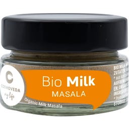 Cosmoveda Milk Masala - luomu - 25 g
