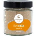 Cosmoveda Milk Masala Bio - 80 g