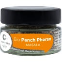 Cosmoveda Panch Phoran Masala – Bio - 25 g