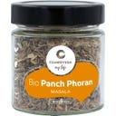 Cosmoveda Panch Phoran Masala - luomu - 90 g