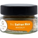 Cosmoveda Organic Saffron Rice Masala - 25 g