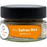 Cosmoveda Safran Rice Masala - luomu